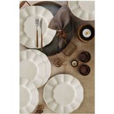 Kütahya Porselen Milena 6 Parça 21 Cm Pasta Takımı