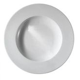 Kutahya Porselen Pera Serisi Cukur Tabak 30 Cm
