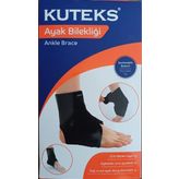 Kuteks Ayak Bilekliği Ayarlanabilir