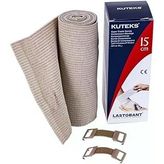 Kuteks Elastik Bandaj 15 Cm,Tek Ebat