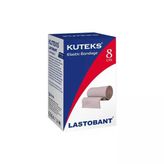 Kuteks Elastik Bandaj 8Cm*3.5M - 06/2031