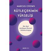 Kütleçekimin Yükselişi - Marcus Chown