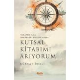 Kutsal Kitabımı Arıyorum - Kürşat İmalı