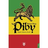 Kutsal Kitap Piby: (Siyah Adamın İncili)
