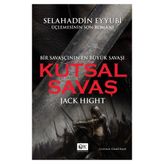 Kutsal Savaş - Jack Hight