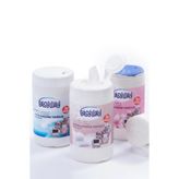 Kutu Islak Mendil - Ekonomik Paket
