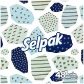 Kutu Mendil Butik 48'li