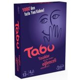 Kutu Oyunu Tabu