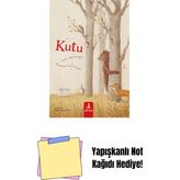 Kutu + Yapışkanlı Not Kağıdı