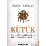 Kütük - Necmi Tarkan