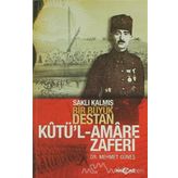 Kutü’l-Amare Zaferi - Kollektif