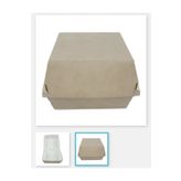 kutula 32 Bento cake kutusu kraft (10lu)