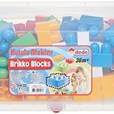 Kutulu Bloklar No:4