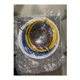 KUTUP SOĞUTMA BAKIR BORU BÜKME (PLASTİK)