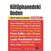 Kütüphanedeki Beden - Iain Bamforth
