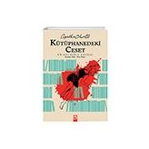 Kütüphanedeki Ceset - Çizgi Roman - Agatha Christie