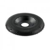 Kutzall DW 412x120 Ekstra Kalın Diş Çanak Törpü