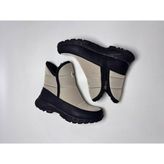 Kuum K103-1052 Exclusıve Bej Kadın Bot