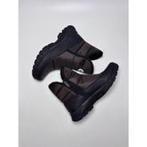 Kuum K103-1052 Exclusıve Kahve Kadın Bot