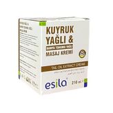 Kuyruk Yağı masaj Kremi 210 ml, (1 Adet)