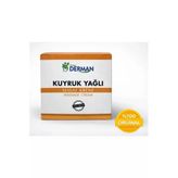 Kuyruk Yağlı Masaj Kremi