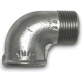 Kuyruklu Dirsek Otomat 1 Inch