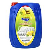 Kuzey Sıvı Bulaşık Deterjanı Extra Limon 4 Lt