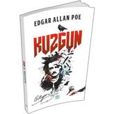 Kuzgun - edgar allen poe