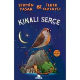 Kuzgun Ticaret Kınalı Serçe