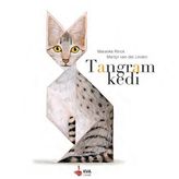 KVA Çocuk Tangram Kedi