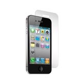 Kvy iPhone 4 Nano Cam Ekran Koruyucu - Şeffaf