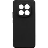 Kvy Xiaomi Redmi Note 14 Pro Plus Mat Silikon Kılıf