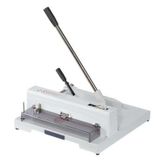 Kw-Trio 3943 Kollu Giyotin