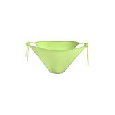 KW0KW02508M0T Calvin Klein STRING SIDE TIE Yeşil Kadın Bikini Altı