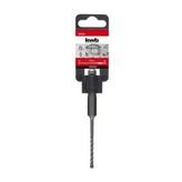 Kwb 261510 Sds Plus Çapraz Matkap Ucu