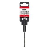 Kwb 262012 Sds Plus Çapraz 12x260 mmMatkap Uç