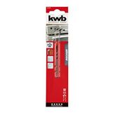 Kwb 3 mm Rocker Beton Matkap Ucu