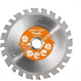 Kwb 34 Diş 230x30 mm Sunta Testere