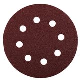 KWB 49541908 80 Kum 125 mm Zımpara