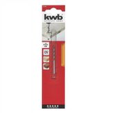 Kwb 511463 Ahşap Matkap Ucu 7 Adet