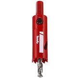 Kwb 598/520 20 mm Bi-Metal Panç