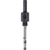 Kwb 6 16-30 mm 1/2" Köşe Panç Adaptörü