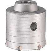 Kwb 66 mm Beton Panç Matkap Adaptörü