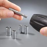 Kwb Lokma Anahtar Bits Seti 5 Parça 49105110 - 5 mm