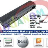KY285 Batarya Laptop Pil
