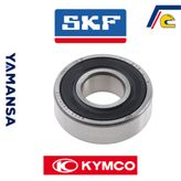 Kymco Agility Delivery 125i 6301-2RS-SKF Ön Teker Rulmanı