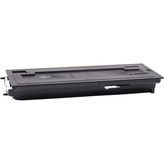Kyocera 181 Siyah Muadil Toner