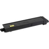 Kyocera 2550C Siyah Muadil Toner