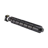 Kyocera 4002I Siyah Muadil Toner