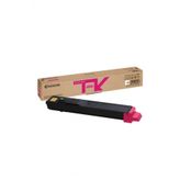 Kyocera Ecosys M8130CİDN Kırmızı Toner